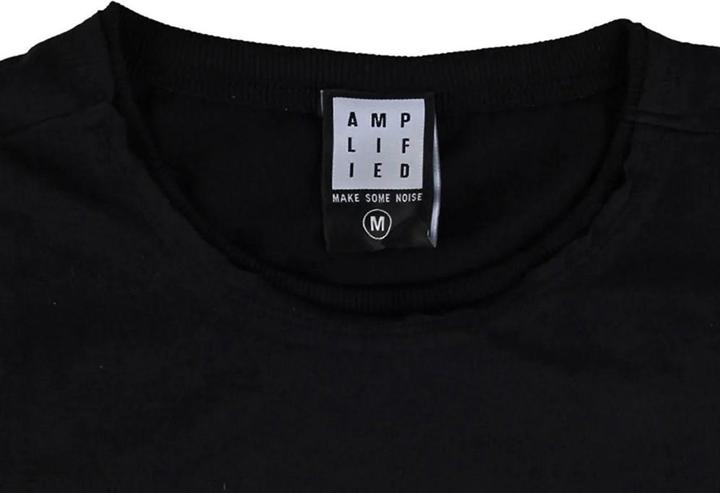 Produktbild Amplified War Pig TShirt (XS)