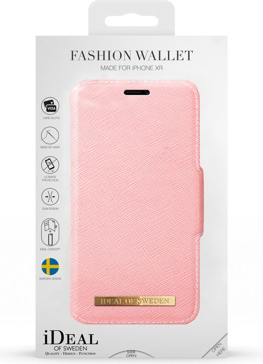 Actual product image iDeal Of Sweden Fashion (Apple iPhone XR)