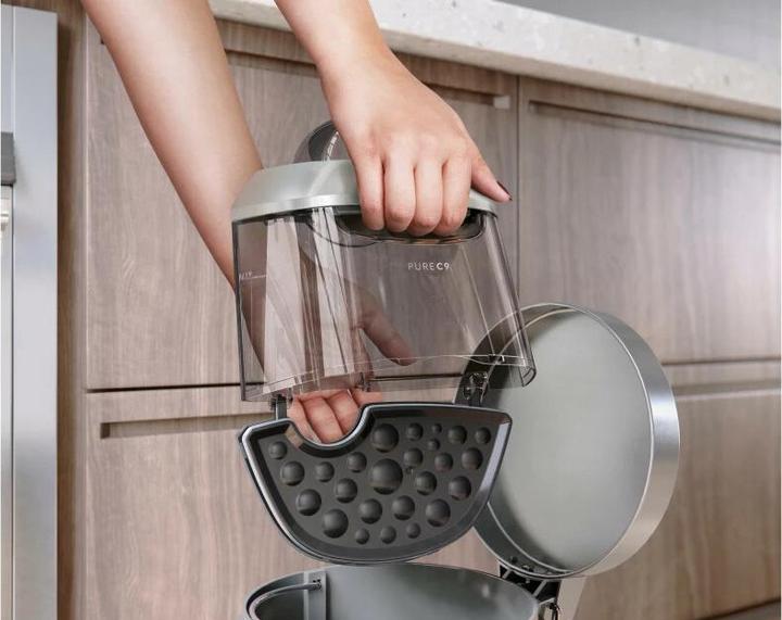 Produktbild Electrolux PC91-4MG