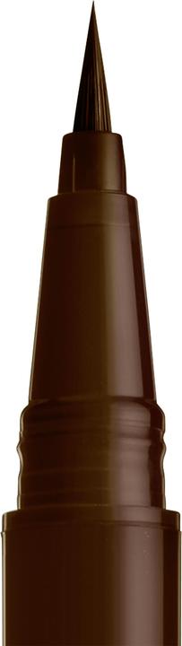 NYX Professional Make-Up Nyx Epic (03 Cioccolato fondente)