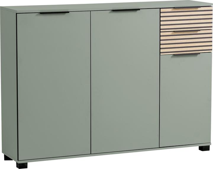 Schildmeyer Valentin (142 x 35 x 105.5 cm)
