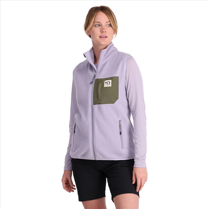 Actual product image Kari Traa Rothe Vest (M)