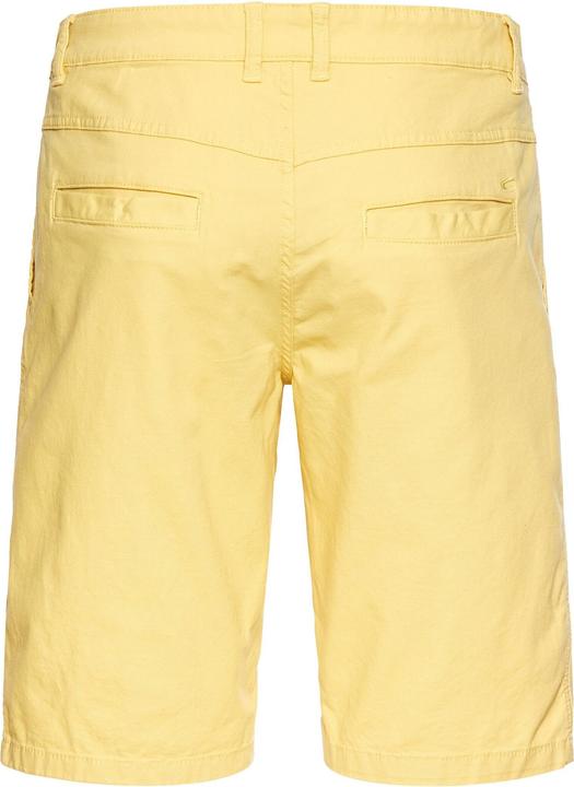 Actual product image Camel Active Chinoshorts aus Baumwolle mit Stretch (Frequency band 38 (2600 MHz))