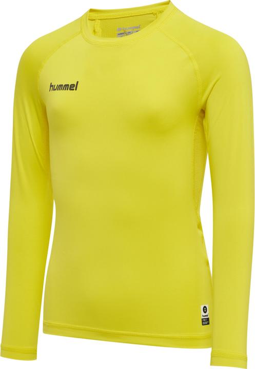 Produktbild hummel First Performance Kids Jersey L/S (164)
