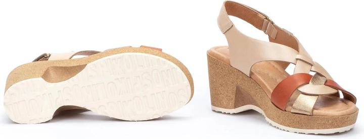 Actual product image Pikolinos Arenales (40)