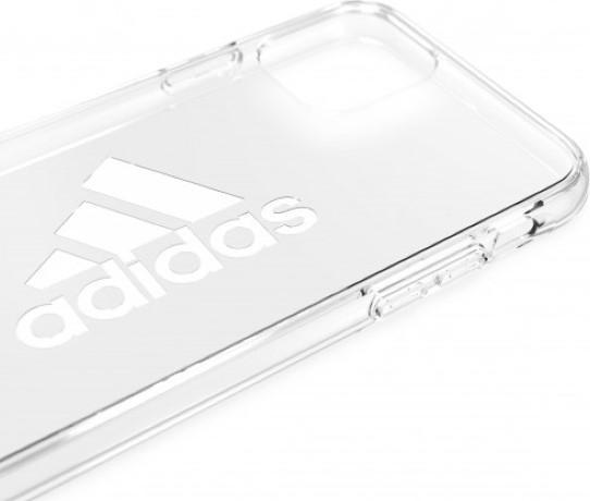 Actual product image adidas Protective Big Logo (Apple iPhone 11 Pro Max)