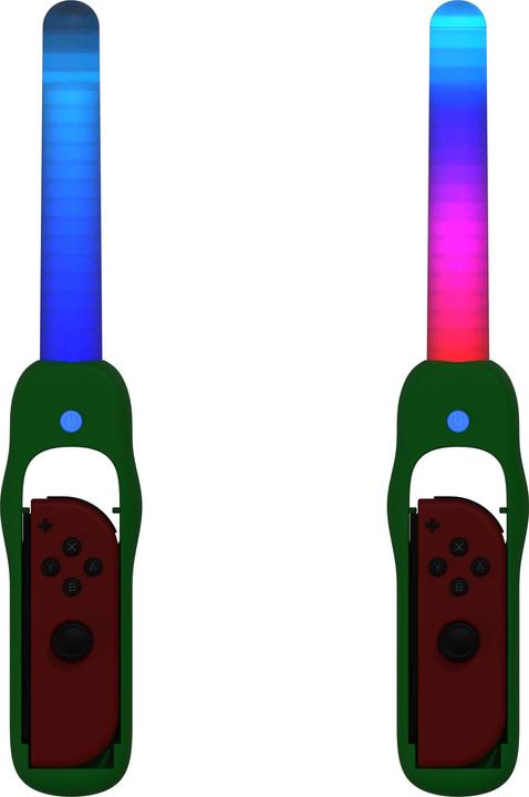 Productafbeelding Maxx Tech Dans 'n' Play Kit (Switch)