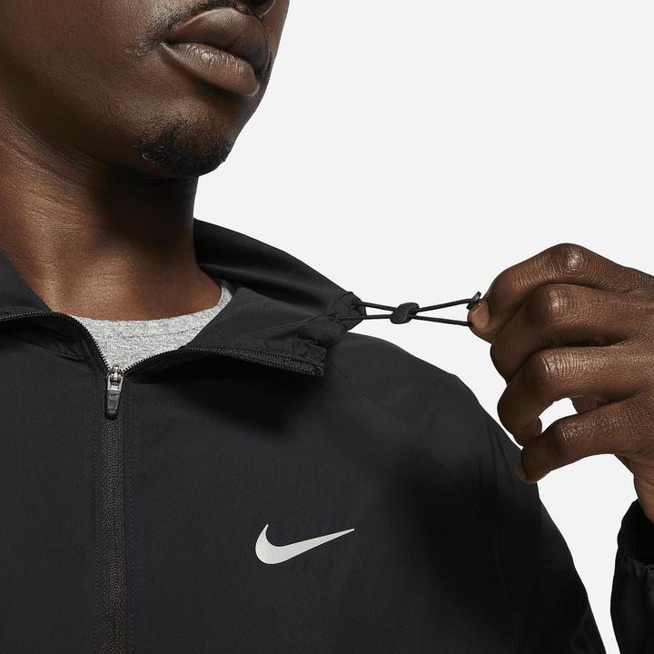 Image du produit Nike Veste Repel Miler Running (L)