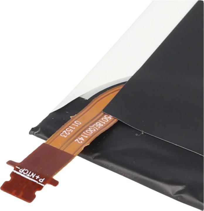 Image du produit AccuCell Batterie Samsung Galaxy Tab E Nook Edition 9.6