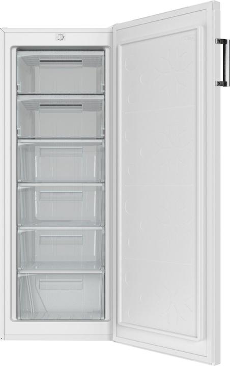 Produktbild Amica Gefriergerät (Freistehend, 177 l)
