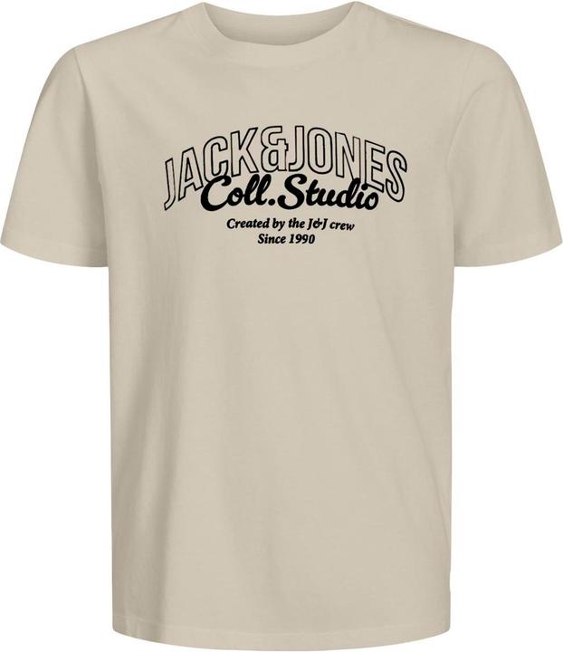 Image du produit Jack & Jones 3er-pack Logo T-shirt T-shirt (116)