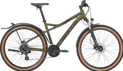 Bulls Sharptail Street 3 (46 cm)