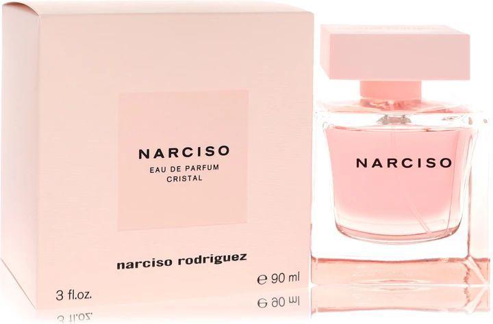 Actual product image Narciso Rodriguez Narciso Cristal (Eau de parfum, 90 ml)