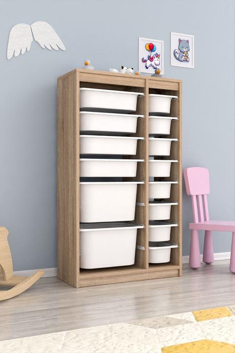 Productafbeelding Homitis Montana Multi Purpose Cabinet