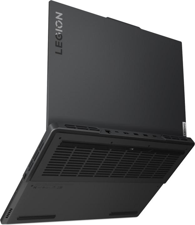 Immagine prodotto Lenovo Legion Pro 5 16IRX8 i7-13700HX 16 RTX4070 Computer portatile da gioco (16", Intel Core i7-13700HX, 16 GB, 1000 GB, DE)