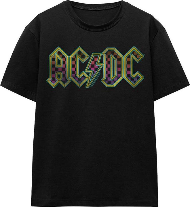 AC/DC TShirt (S)
