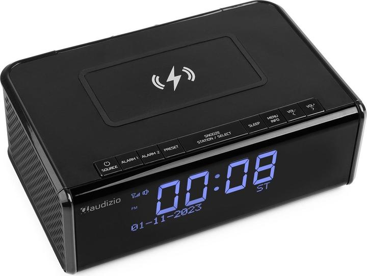 Produktbild Audizio Cuneo (FM, DAB+, Bluetooth)