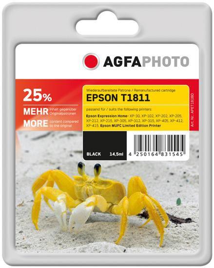 Immagine prodotto AGFAPHOTO Apet181bd (FC)