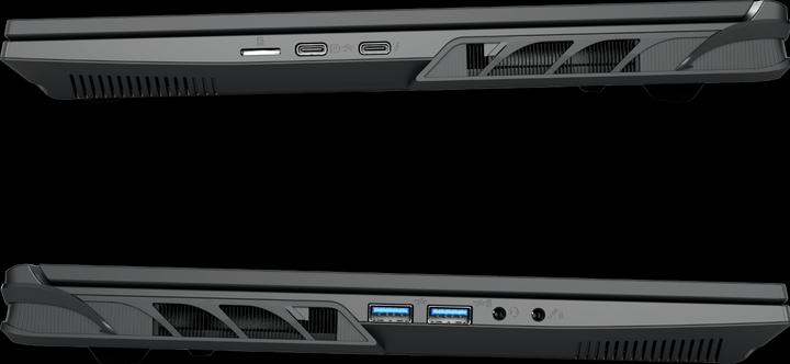 Produktbild Schenker PRO 15 - E23cgc - 15,6" WQHD IPS, Intel Core i9-13900HX, 16GB RAM, 1TB SSD, NVIDIA RTX 4060, Win (15.60", Intel Core i9-13900HX, 16 GB, 1000 GB, DE)
