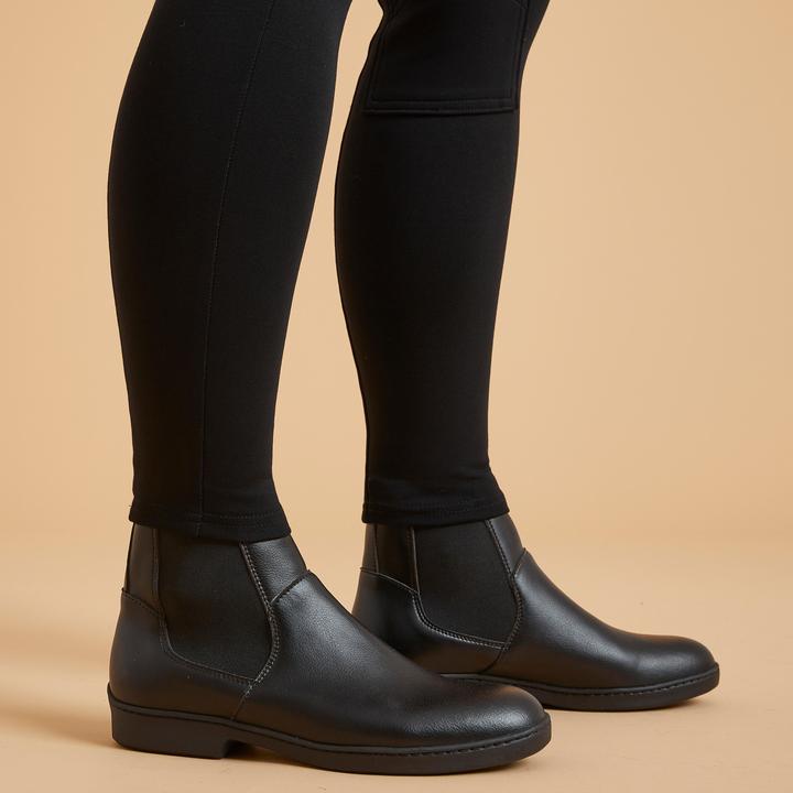 Actual product image Fouganza 100 (XS)