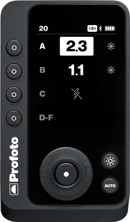 Produktbild Profoto Connect Pro Nikon (Bluetooth)