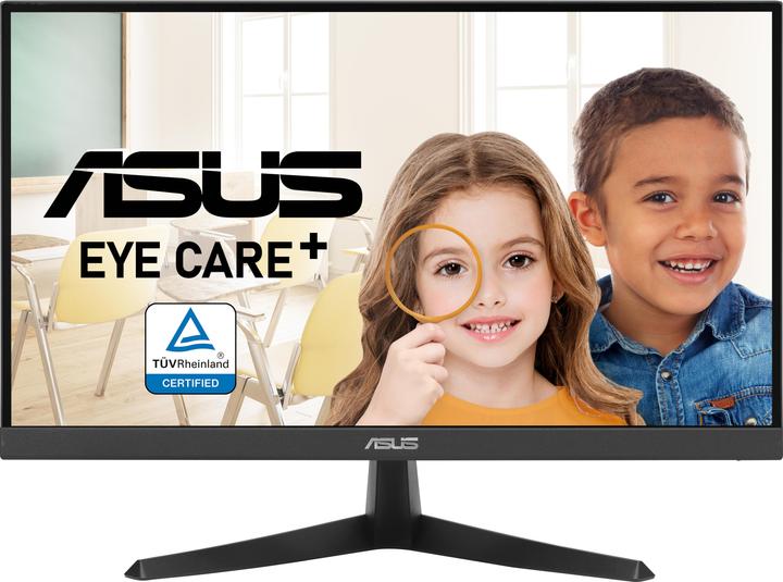ASUS Eye Care VY229HE (1920 x 1080 Pixel, 21.40")