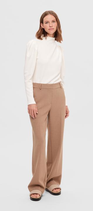 Produktbild Selected Femme Drapiertes Oberteil (XL)
