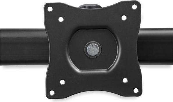Produktbild StarTech Triple Monitor Stand - Steel (Tisch, 27")