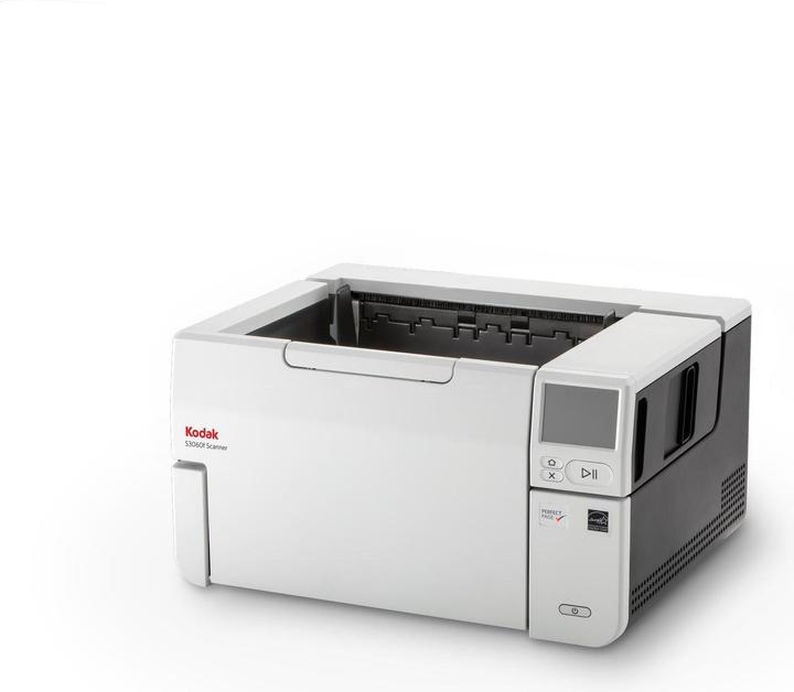 Produktbild Kodak Dokumentenscanner S3060f (USB, Ethernet)