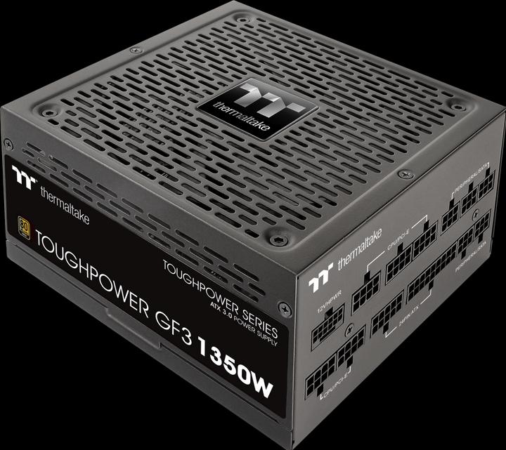Produktbild Thermaltake Toughpower GF3 (1350 W)