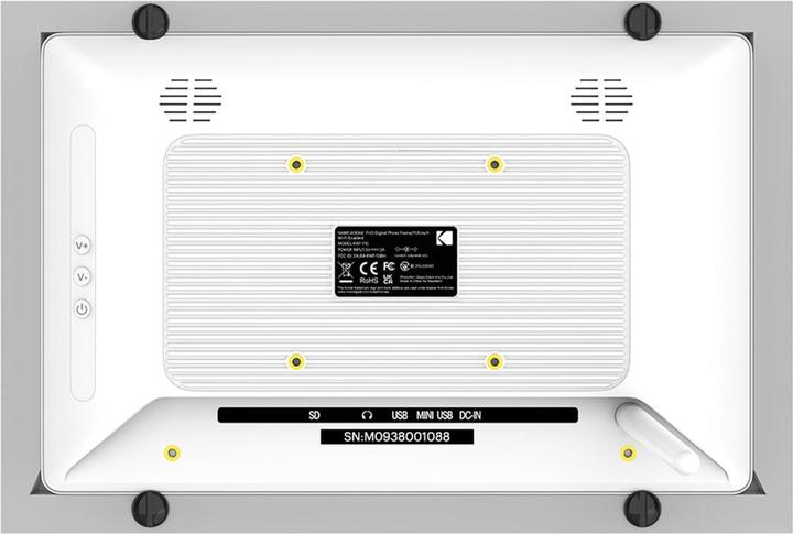 Produktbild Kodak RWF-116B (11.60", 1366 x 768 Pixel)