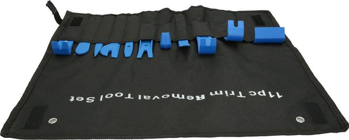 Actual product image Brilliant Tools Trim wedge set