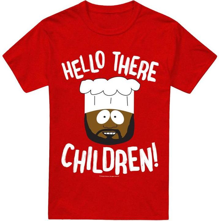 Produktbild Ubisoft Hello There Children TShirt (M)