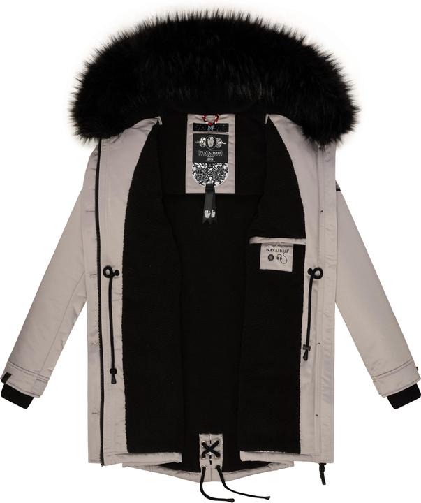 Image du produit Navahoo Luluna Prc (XL)