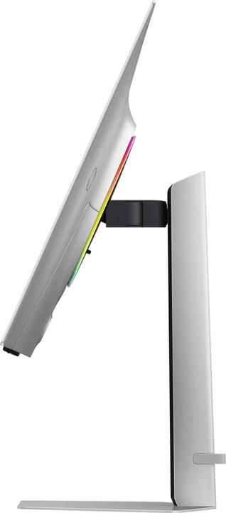 Actual product image Samsung Odyssey OLED G8 - G81SF (3840 x 2160 Pixels, 32")