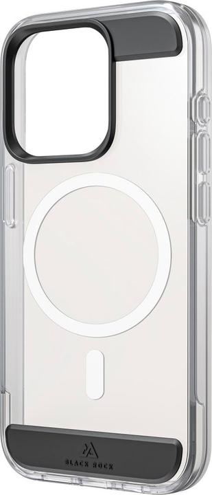 Actual product image Black Rock Mag Air Protection (Apple iPhone 15 Pro)
