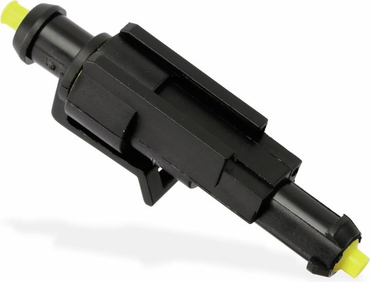 Produktbild Eneroid Wasserdichtes Steckverbinder-Set, IP65, 1-polig