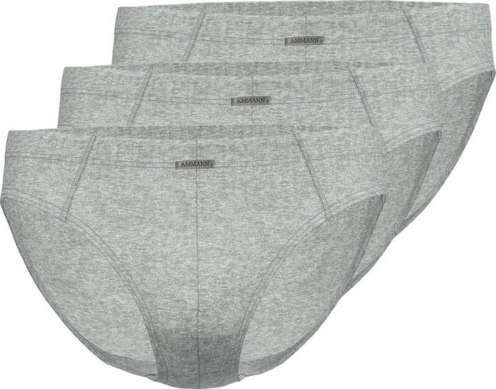 Immagine prodotto Ammann Confezione da 3 mini slip / pantaloni Close to you (XL, confezione da 3)