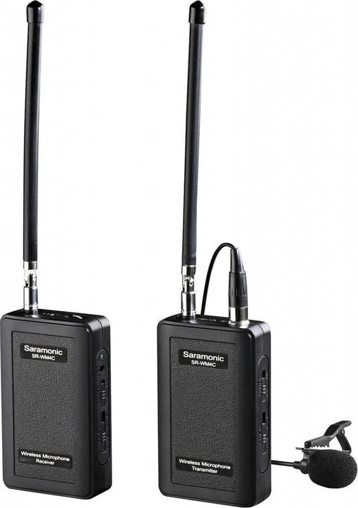 Image du produit Saramonic SR-WM4C