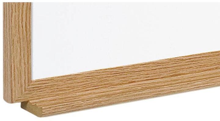 Image du produit Bi-Office Tableau blanc (150 x 100 cm)