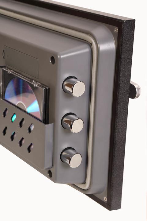Immagine prodotto Phoenix FS1291E Titan Aqua (24 l)