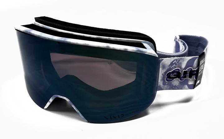 Image du produit Giro Axis Vivid Goggle
