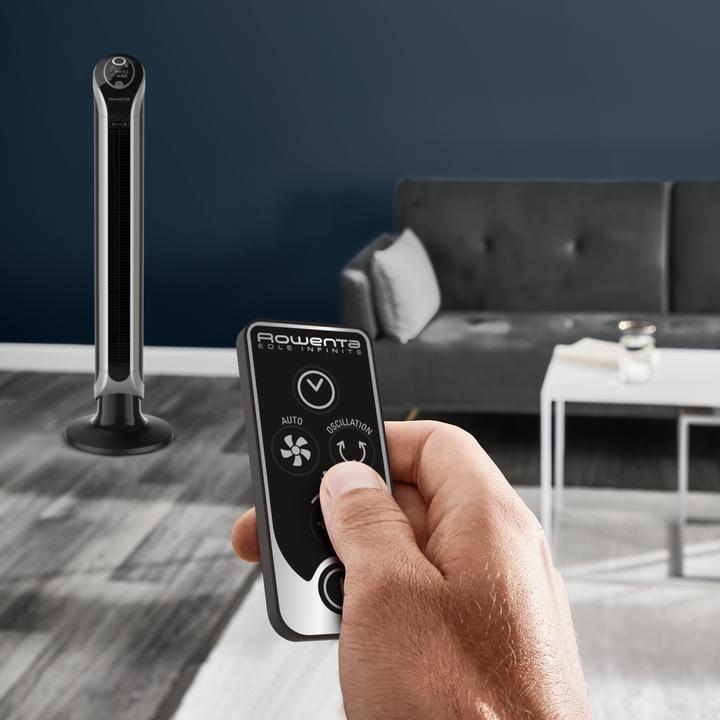 Produktbild Rowenta Eole Infinite (57 dB)