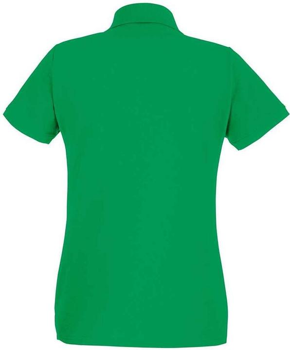 Produktbild Fruit of the Loom Premium Baumwolle Pique Lady Fit Polo Shirt