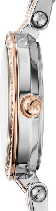 Produktbild Michael Kors Petite Darci (Analoguhr, 26 mm)