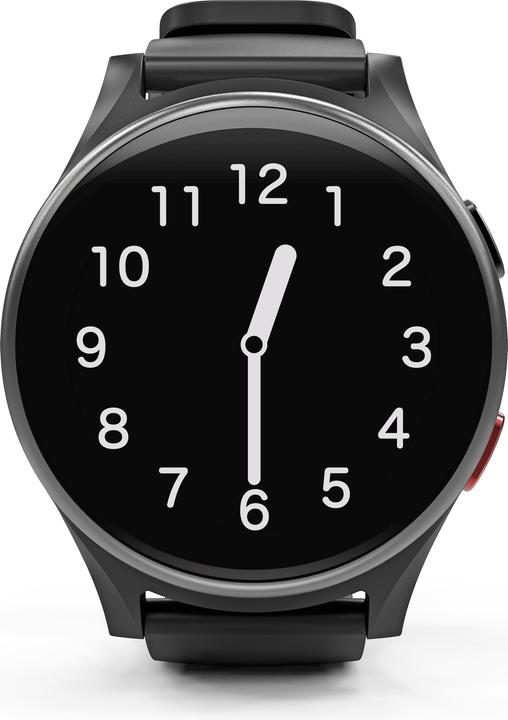 Actual product image Emporia Watch LTE (43.90 mm, 4G)