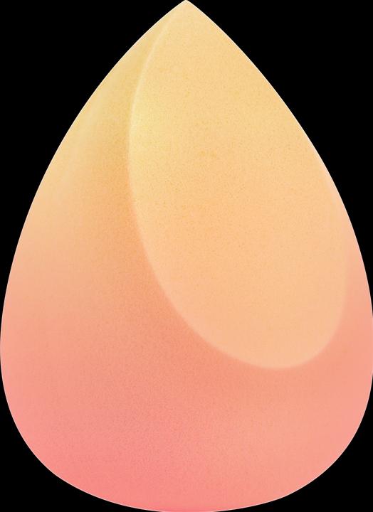 Actual product image essence BRUSH IT LIKE IT'S ART make up & baking sponge
