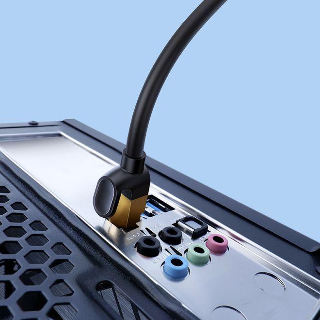 Image du produit Baseus Câble réseau (UTP, CAT7, 1.50 m)