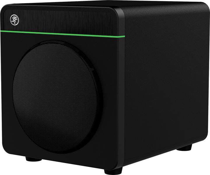 Image du produit Mackie CR8S-XBT (Subwoofer actif, Couples)