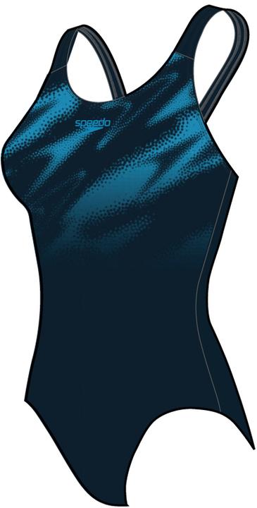 Image du produit Speedo Hyperboom Placement Muscleback (W34/L38)
